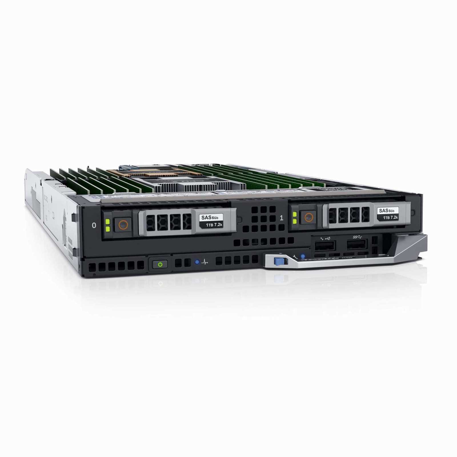 dell-fx2-datasheet