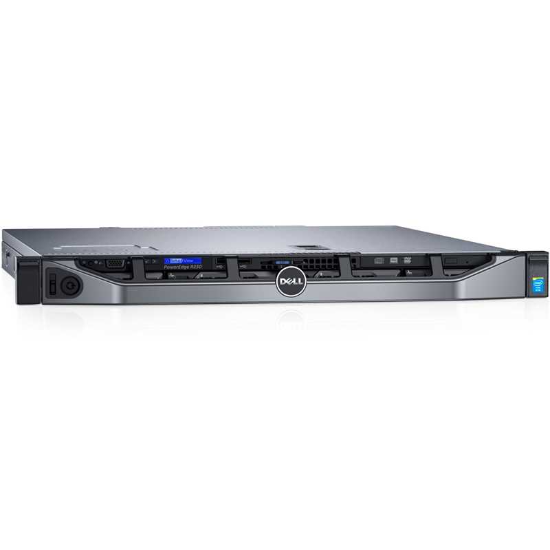 dell-poweredge-r330-server-datasheet dell-poweredge-r330-server-datasheet