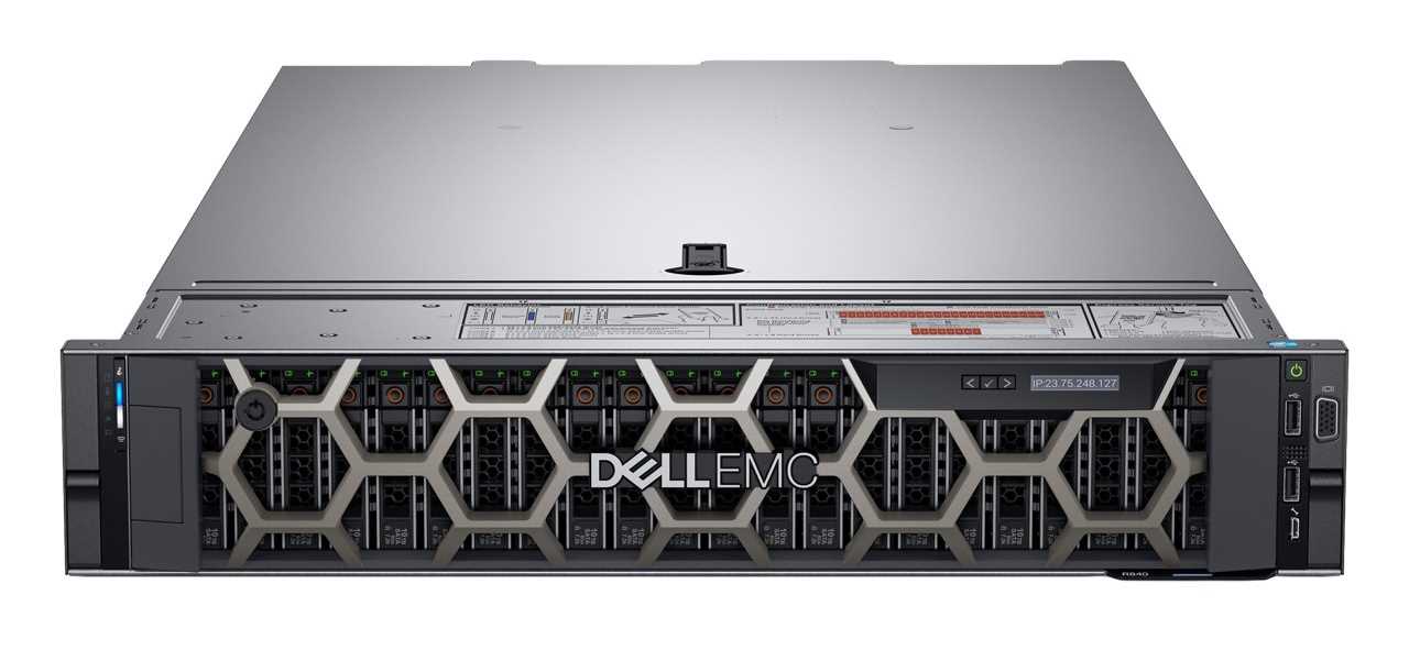 dell-r740-server-datasheet dell-r740-server-datasheet