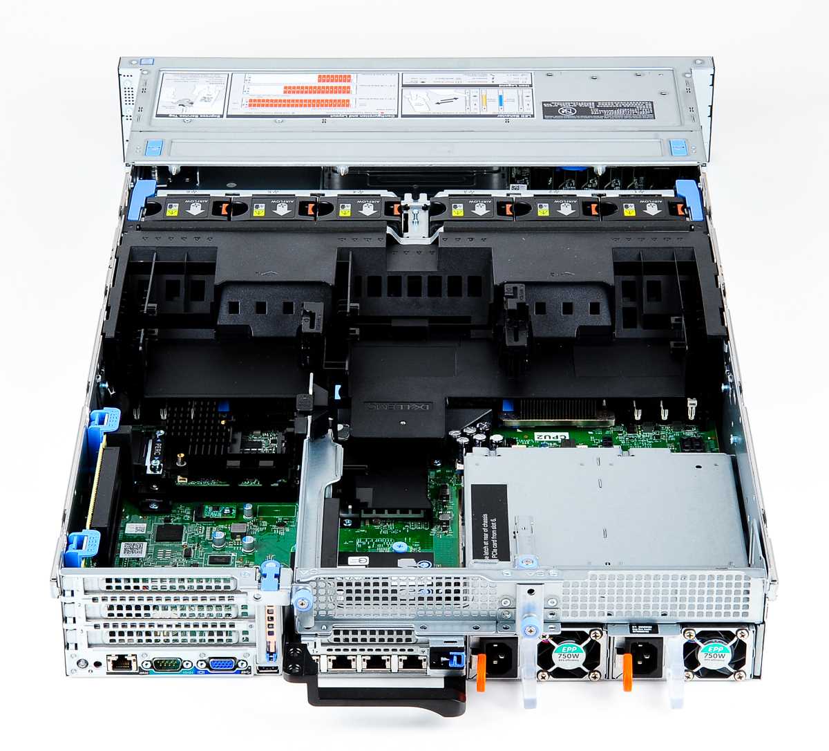 dell-r740-server-datasheet dell-r740-server-datasheet