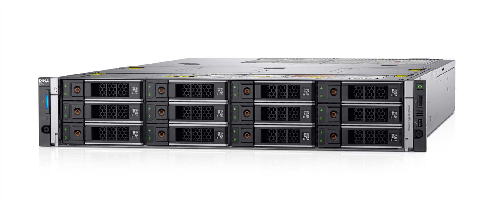 dell-r7525-datasheet