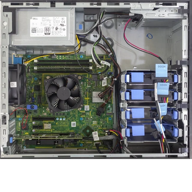 dell-t140-datasheet dell-t140-datasheet