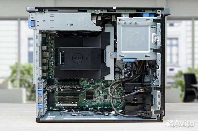 dell-t5820xl-datasheet