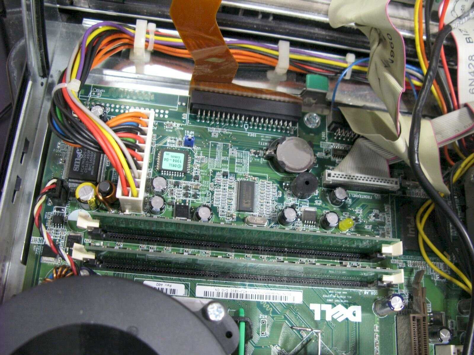 dell-vep-4600-datasheet
