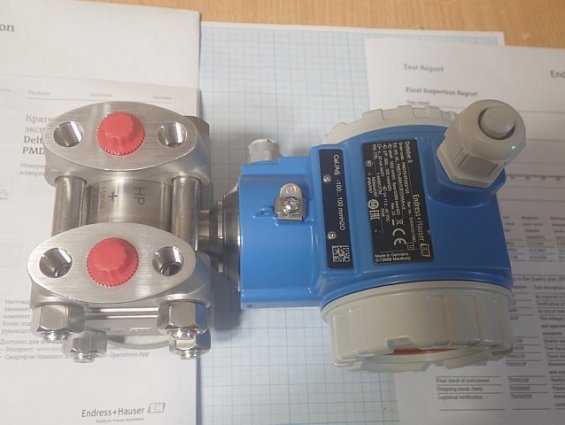 deltabar-s-pmd75-datasheet deltabar-s-pmd75-datasheet