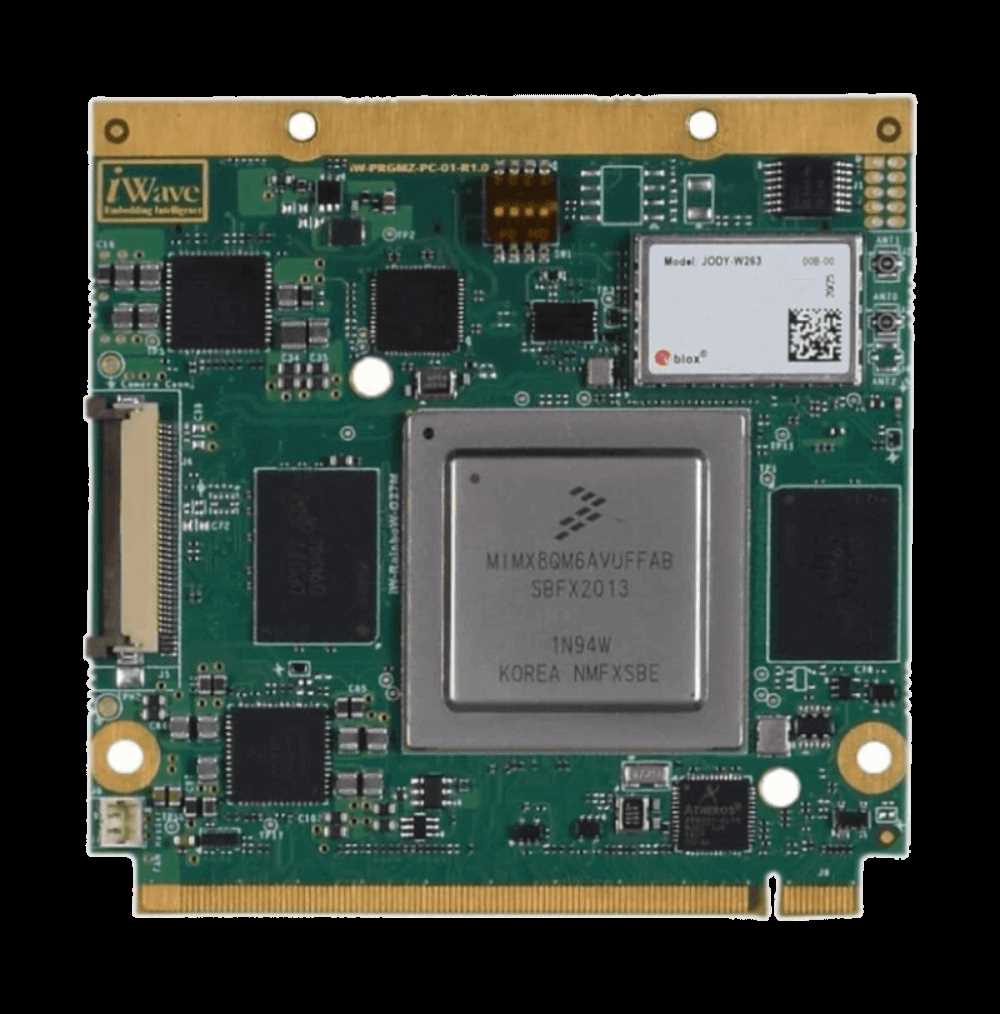imx8qm-datasheet imx8qm-datasheet