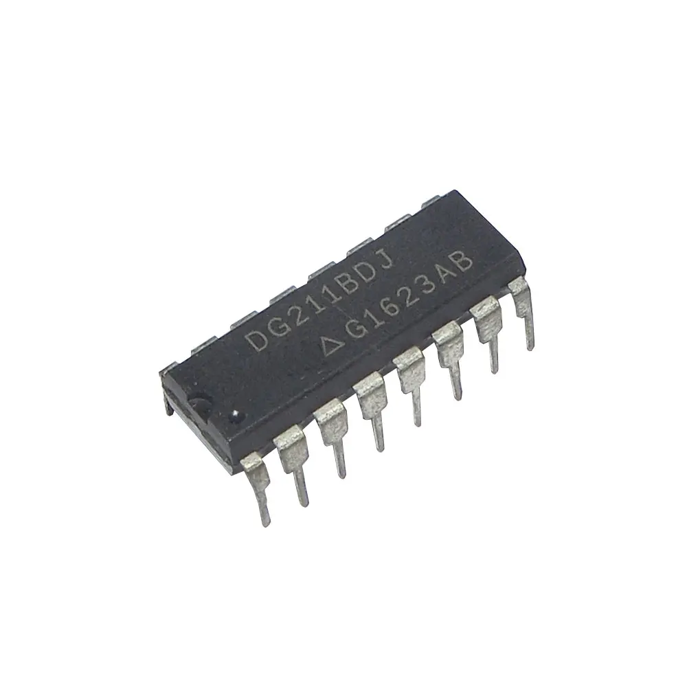 dg211bdj-datasheet dg211bdj-datasheet