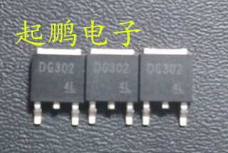 dg302-datasheet dg302-datasheet