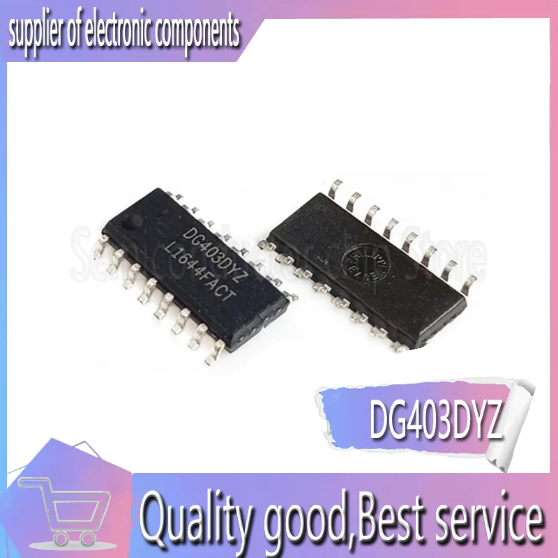 dg403-datasheet dg403-datasheet