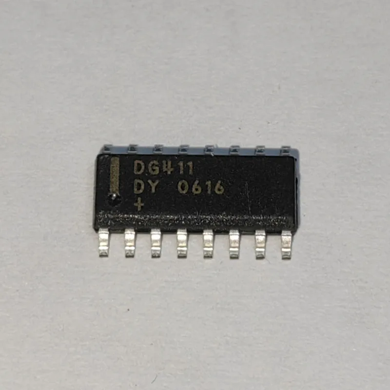 dg411dy-datasheet