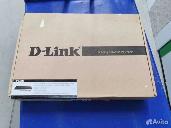 dgs-1210-28mp-datasheet