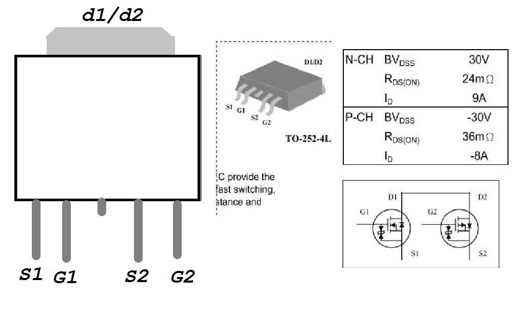a4506-datasheet a4506-datasheet