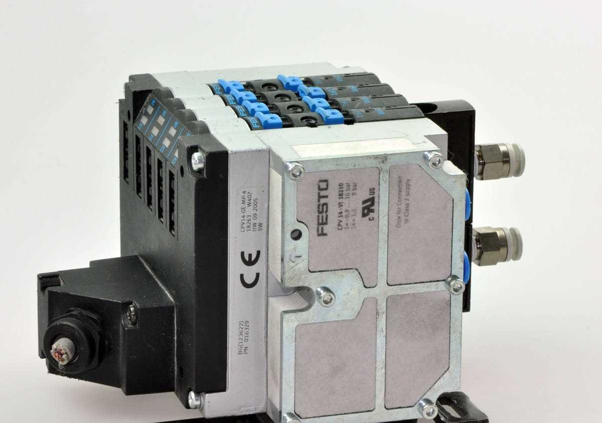 festo-150-855-datasheet