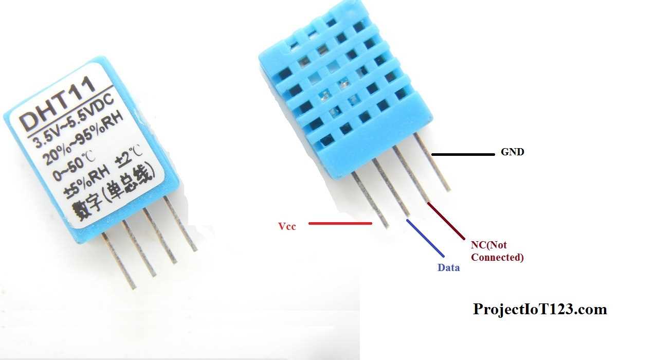 dht11-sensor-datasheet