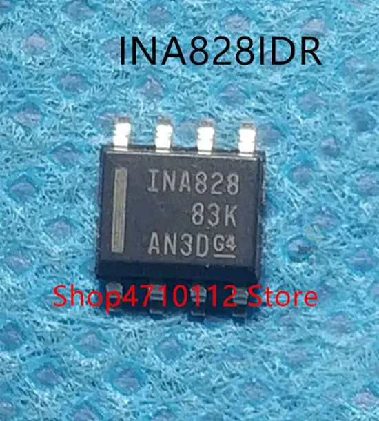ina828-datasheet