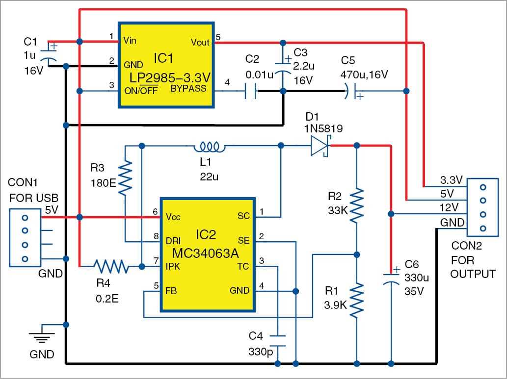 lp2985a-33dbvr-datasheet