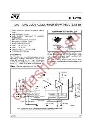 105j400v-datasheet