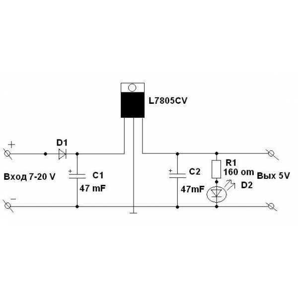 mc7805c-datasheet mc7805c-datasheet