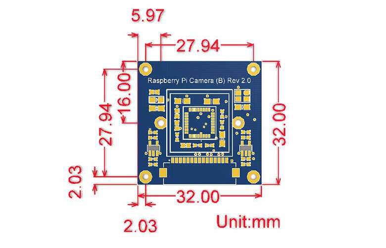 pi-camera-datasheet pi-camera-datasheet