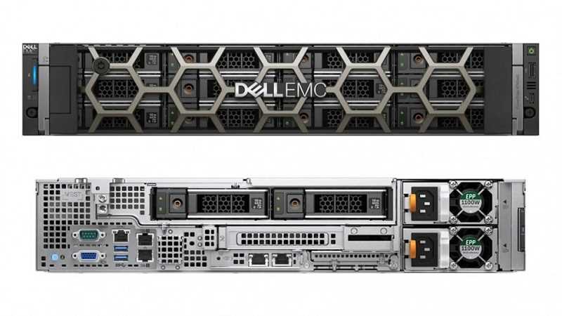 dell-r740-server-datasheet dell-r740-server-datasheet