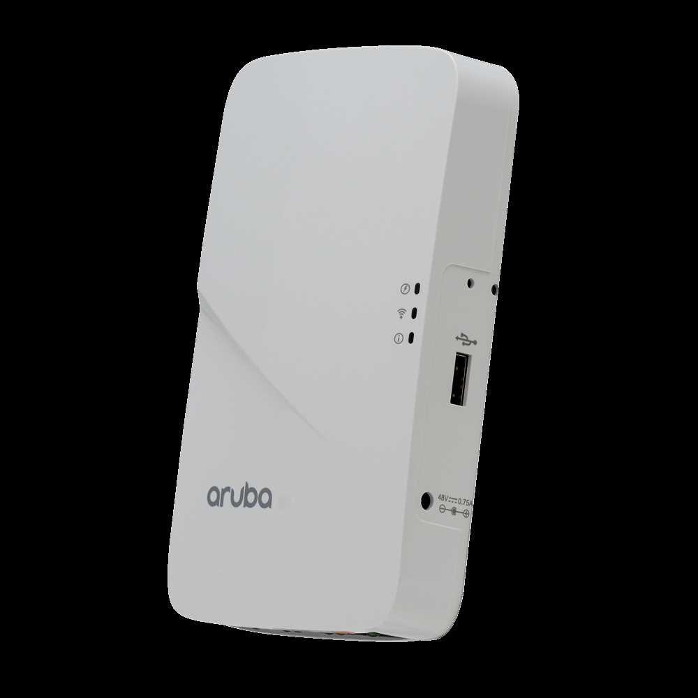 aruba-303h-datasheet