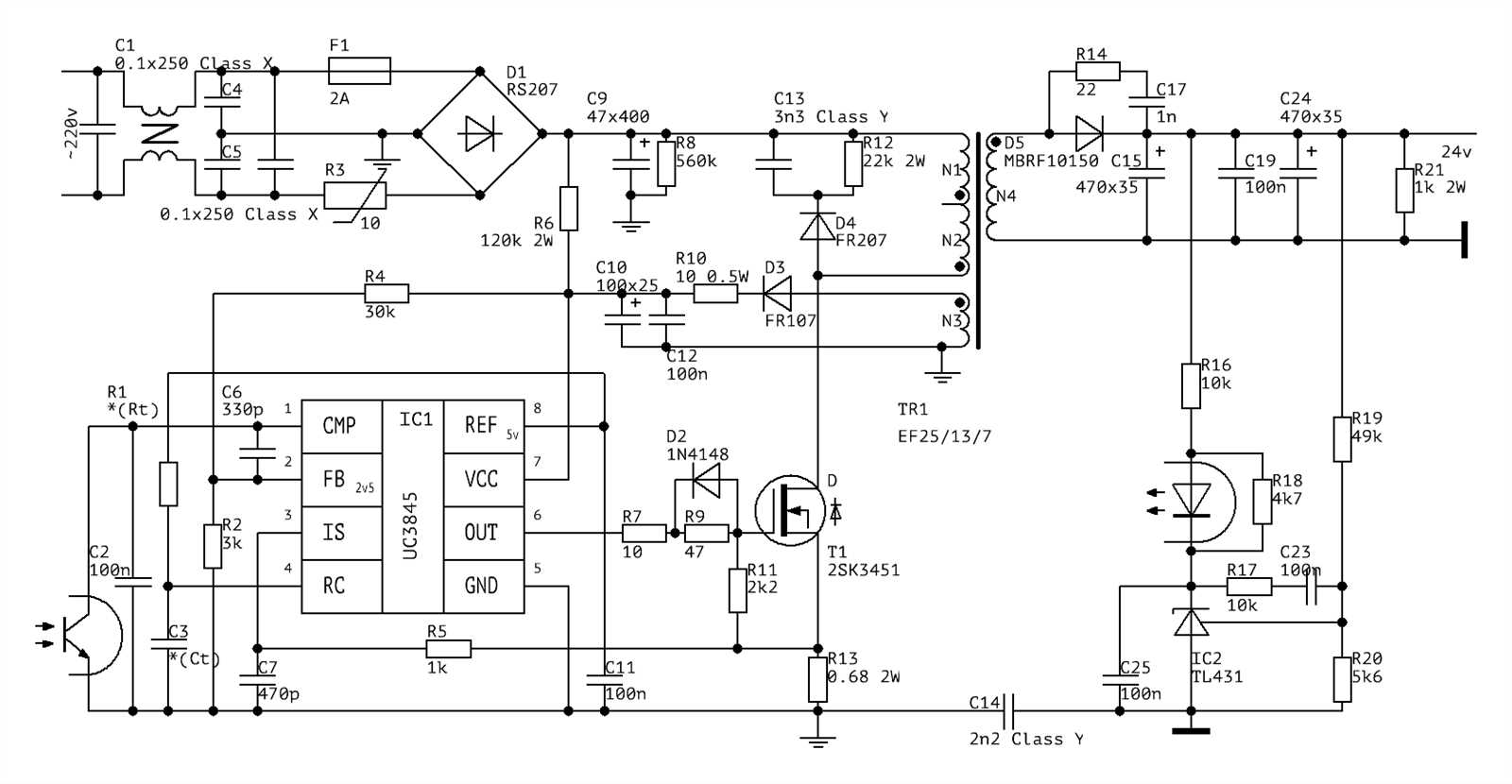2843b-datasheet 2843b-datasheet