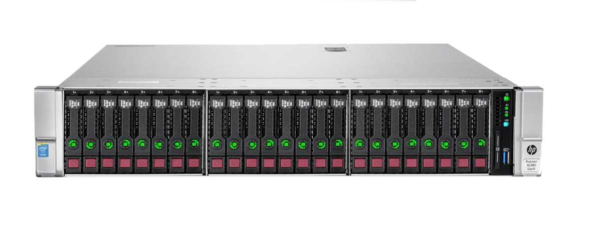 dl380-g9-datasheet
