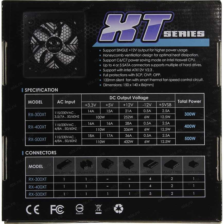 powerxt-400r-pm-datasheet powerxt-400r-pm-datasheet
