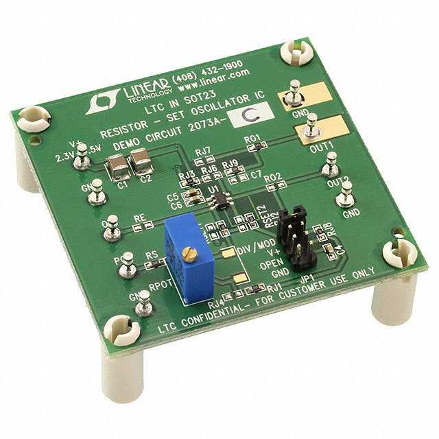 ltc6900-datasheet