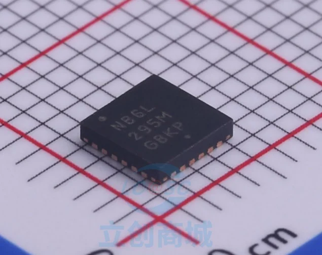 l295-datasheet l295-datasheet