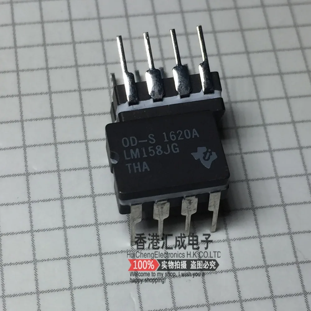 lm158h-datasheet lm158h-datasheet
