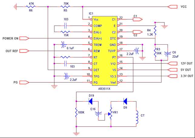 ka3511-datasheet ka3511-datasheet