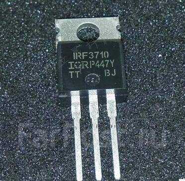 datasheet-irf3710
