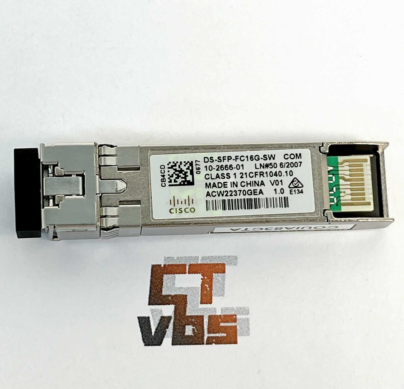 ds-sfp-fc16g-sw-datasheet