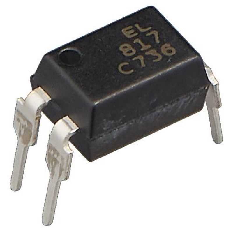817cn-datasheet 817cn-datasheet