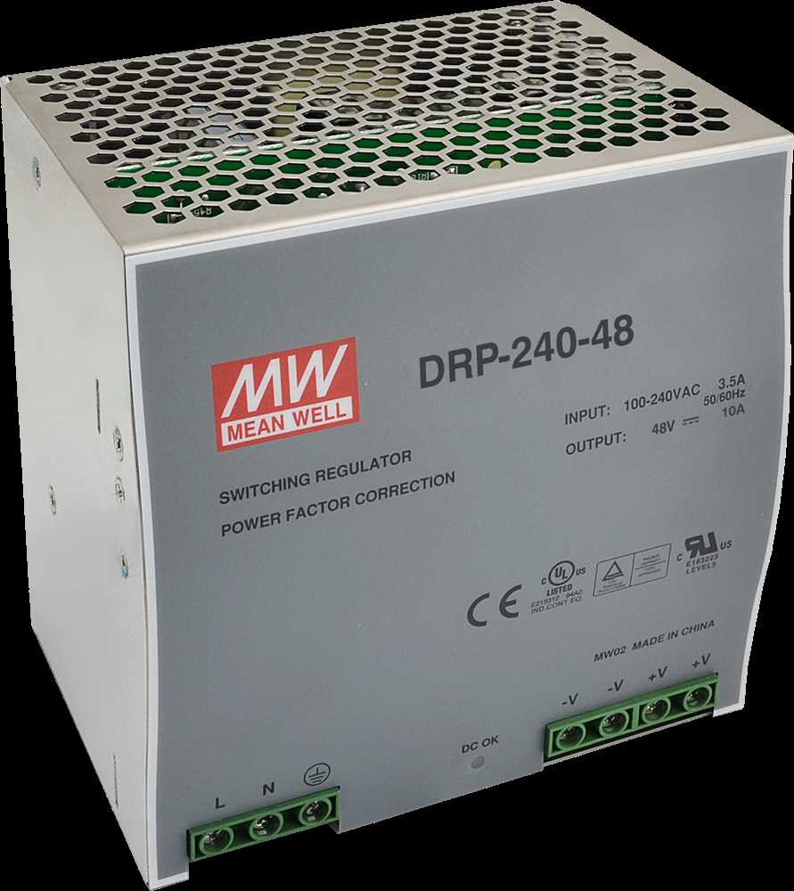 drp-240-48-datasheet