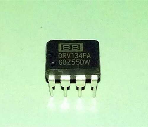drv134-datasheet