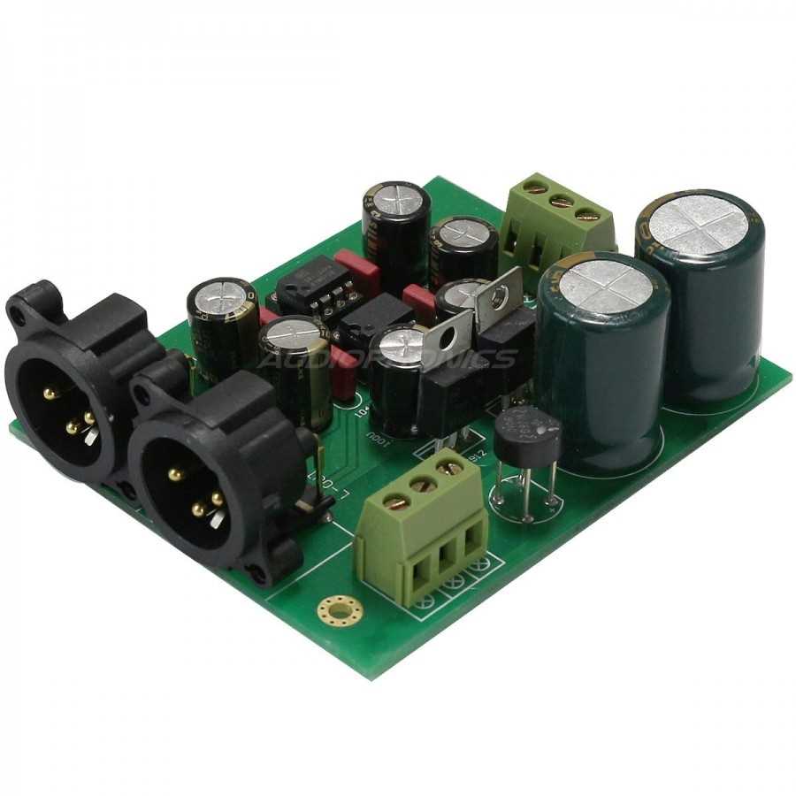 drv134-datasheet