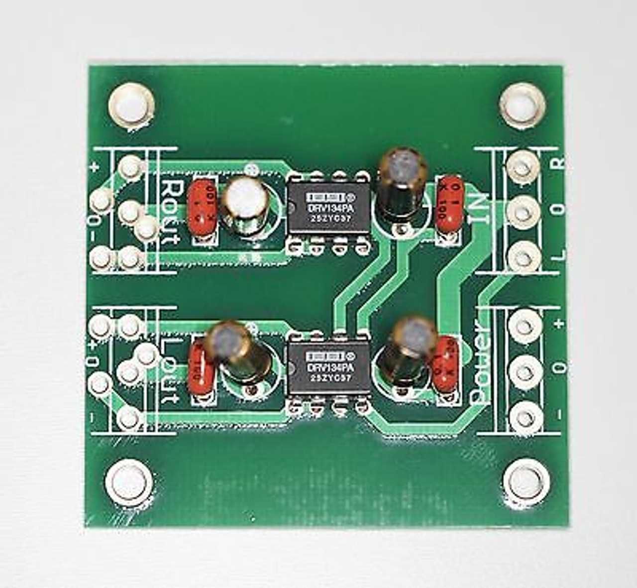 drv134-datasheet
