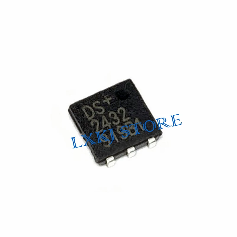 ds2432-datasheet