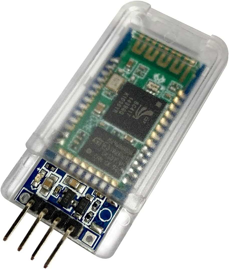 dsd-tech-hc-05-datasheet dsd-tech-hc-05-datasheet