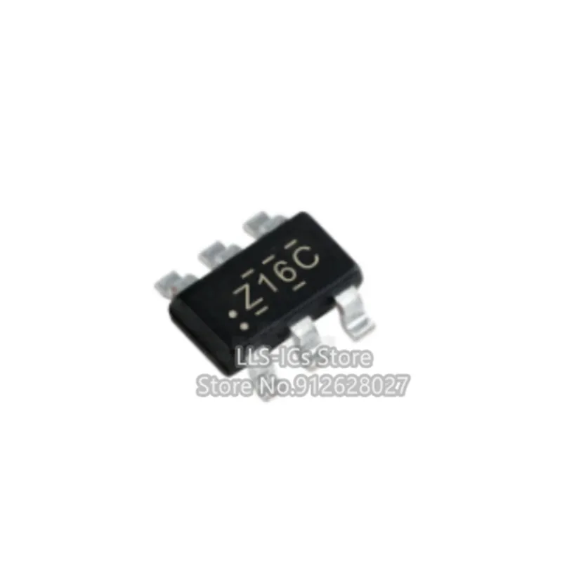 nc7wz16p6x-datasheet