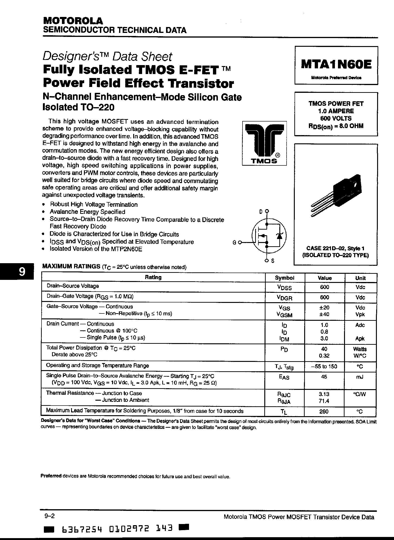 dtc4500e-datasheet dtc4500e-datasheet
