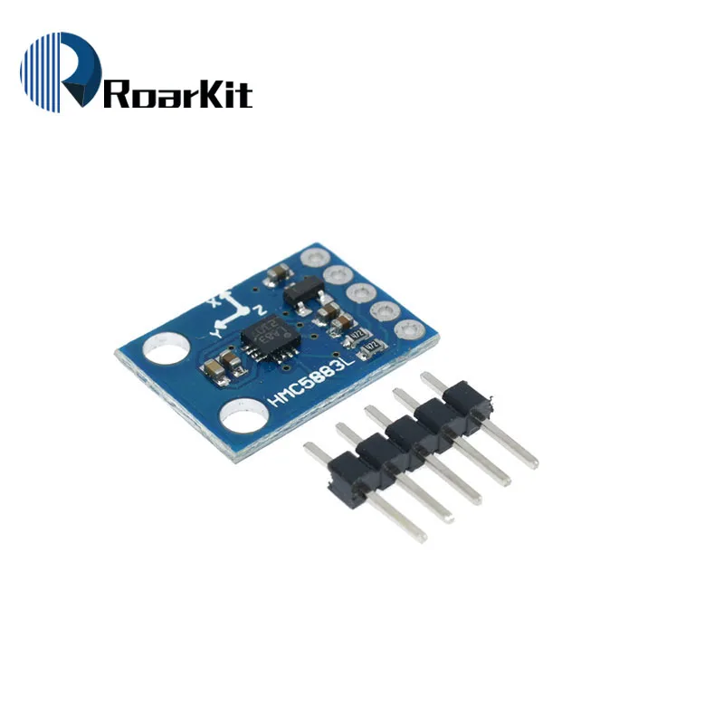 gy-273-hmc5883l-datasheet