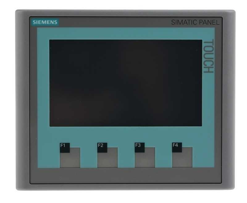 ktp400-basic-datasheet