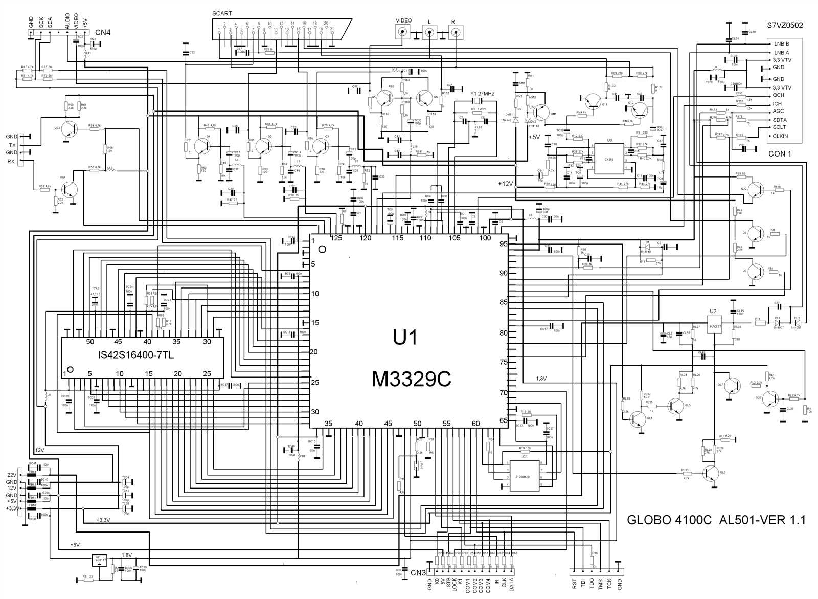gl3224-datasheet gl3224-datasheet