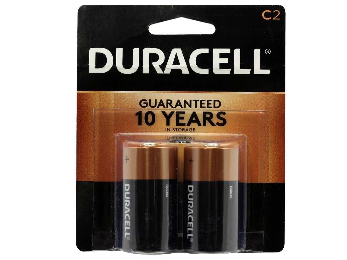 duracell-mn1400-datasheet