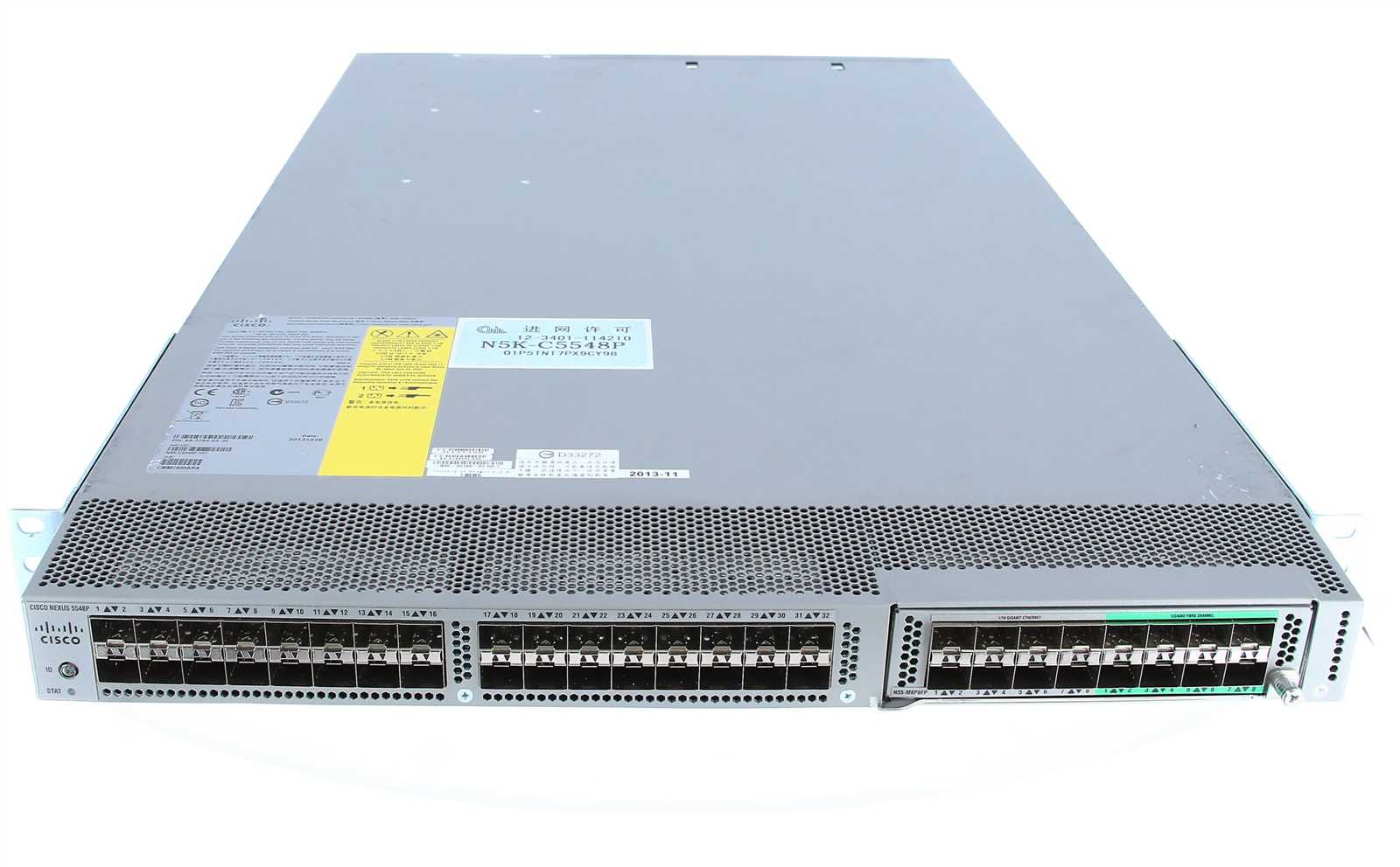 nexus-5k-datasheet nexus-5k-datasheet