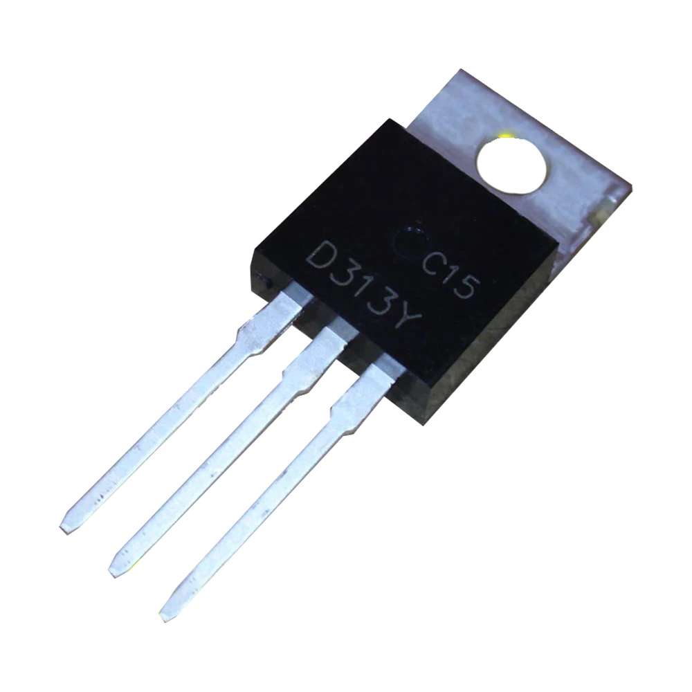 2sd313-datasheet