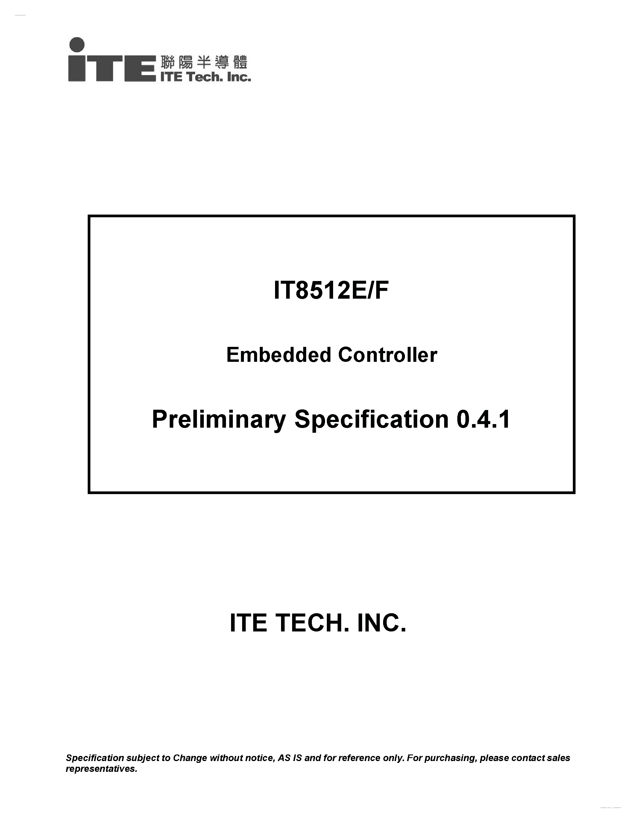 81e-datasheet